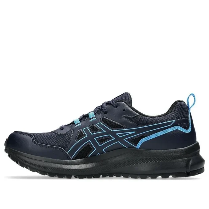 Trail Scout 3 « Midnight Light Blue »