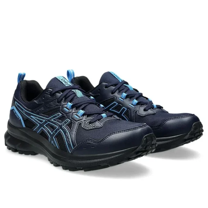 Trail Scout 3 « Midnight Light Blue »