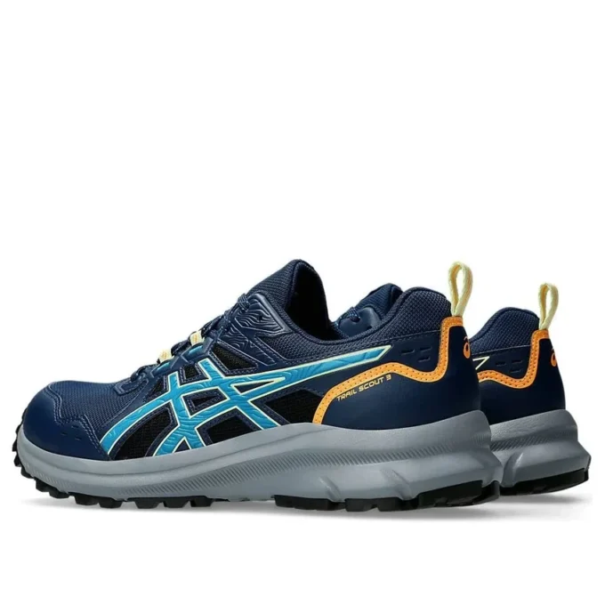 Trail Scout 3 « Night Sky Teal Blue »