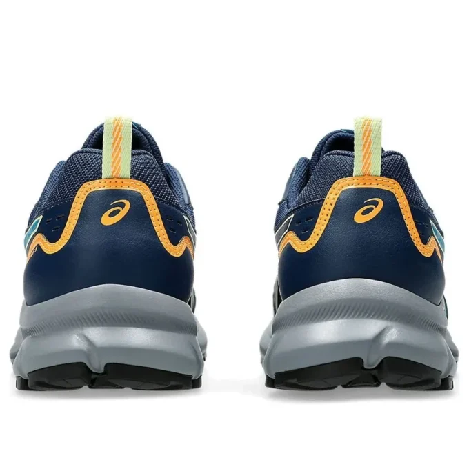 Trail Scout 3 « Night Sky Teal Blue »