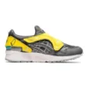Transformers x Gel-Lyte 5 « Bumblebee et Optimus Prime »