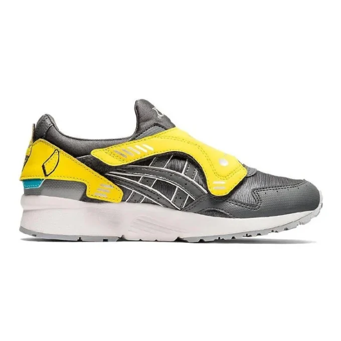 Transformers x Gel-Lyte 5 « Bumblebee et Optimus Prime »