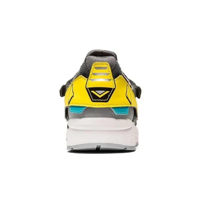 Transformers x Gel-Lyte 5 « Bumblebee et Optimus Prime »