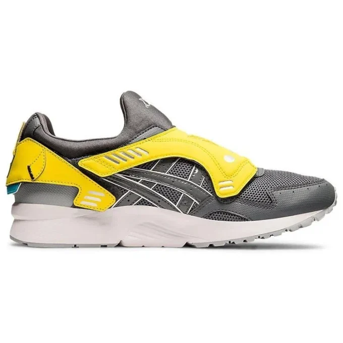 Transformers x Gel-Lyte 5 « Multi-Color »