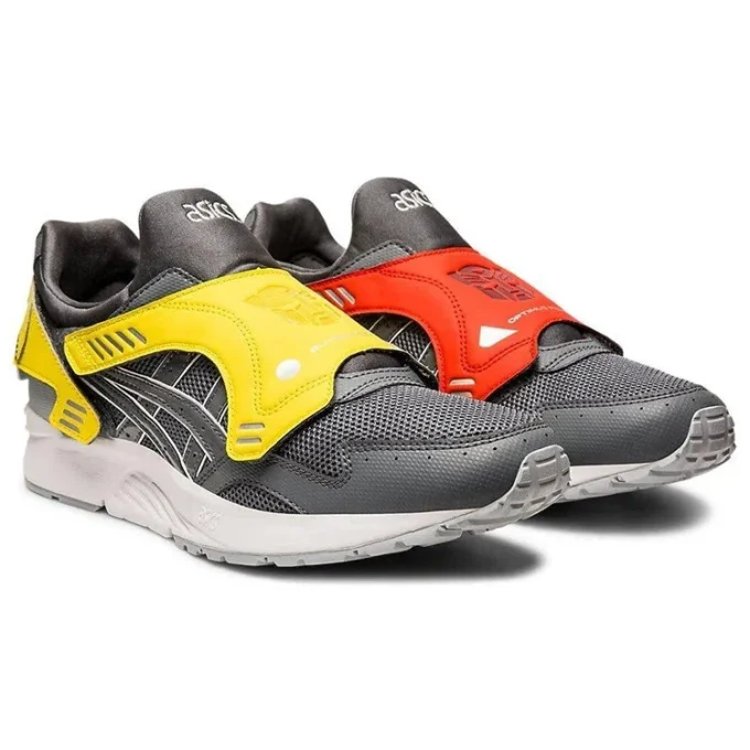 Transformers x Gel-Lyte 5 « Multi-Color »