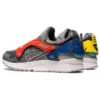 Transformers x Gel-Lyte 5 « Multi-Color »