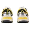 TRouble Smile GEL-Kahana TR V2 « Blanc Jaune »