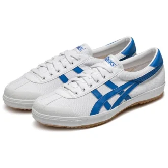 TSG-110 « Blanc/Bleu »