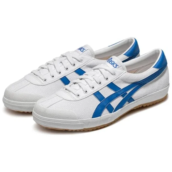 TSG-110 « Blanc/Bleu »