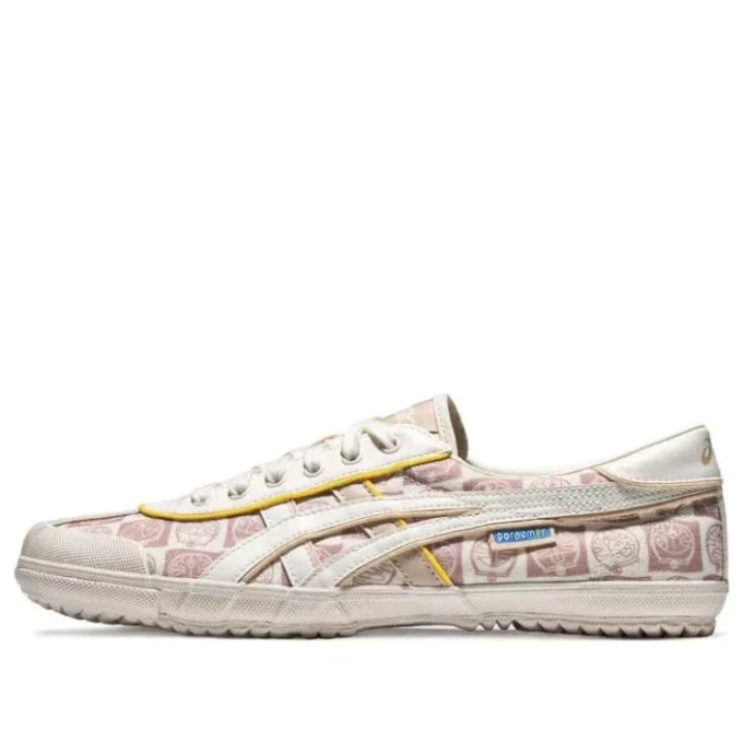 TSG-110 x Doraemon « Pink Beige »