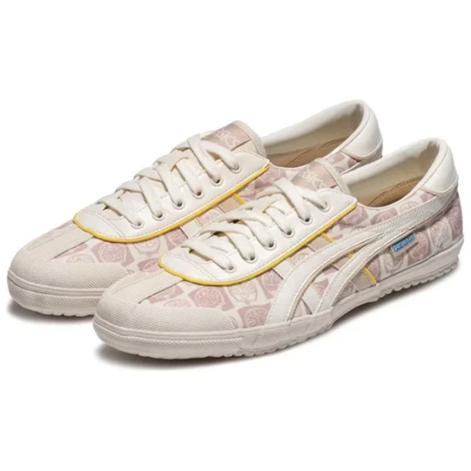 TSG-110 x Doraemon « Pink Beige »