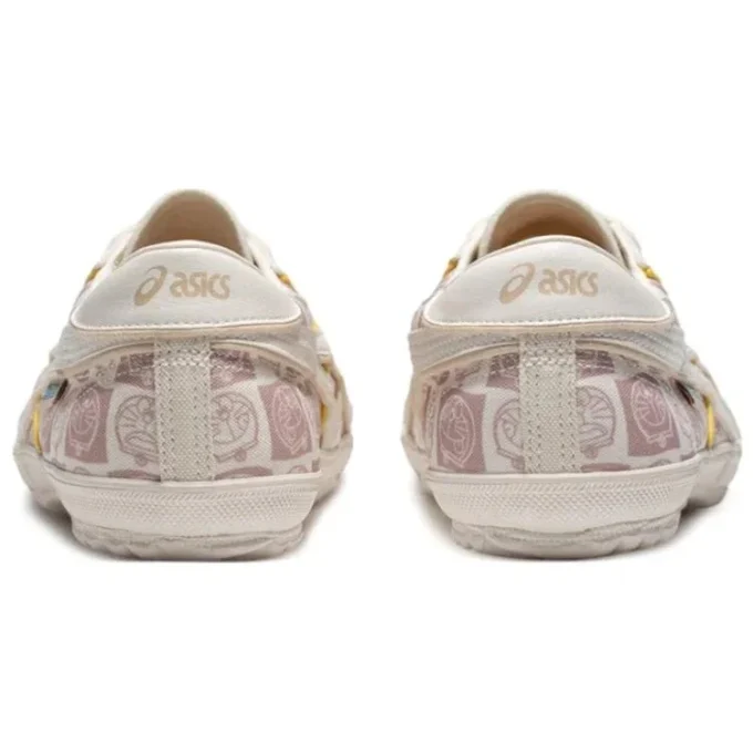 TSG-110 x Doraemon « Pink Beige »