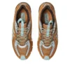 UB12-S Gel-Lyte « Dolphin Grey Rust Orange »
