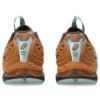 UB12-S Gel-Lyte « Dolphin Grey Rust Orange »