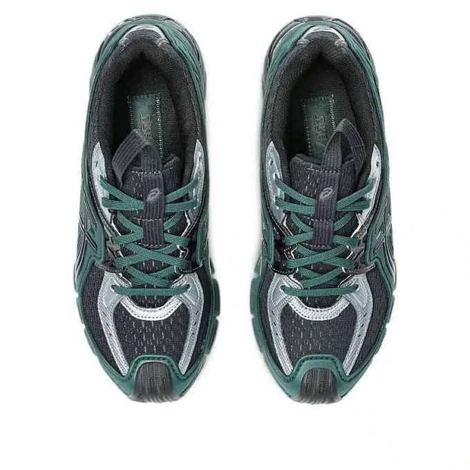 UB12-S Gel-Lyte « Obsidian Grey Grove »