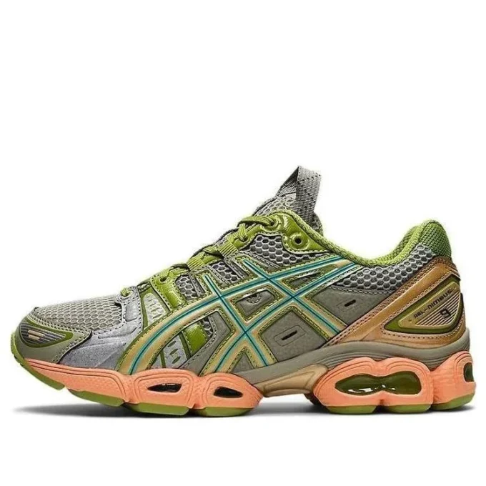 UB3-S Gel-Nimbus 9 « Abbey Stone »