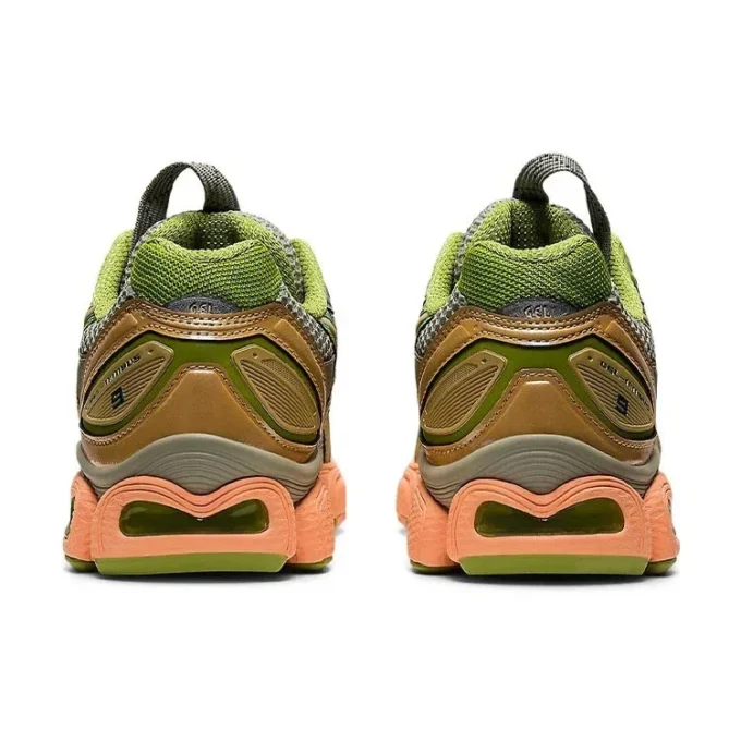 UB3-S Gel-Nimbus 9 « Abbey Stone »