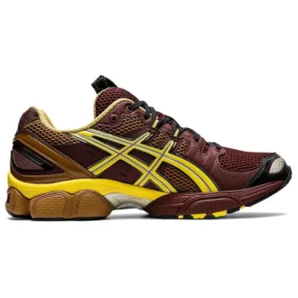 UB3-S Gel-Nimbus 9 « Rum Raisin »
