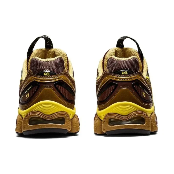 UB3-S Gel-Nimbus 9 « Rum Raisin »
