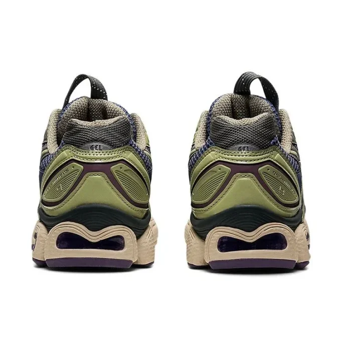 UB3-S Gel-Nimbus 9 « Stonewash »