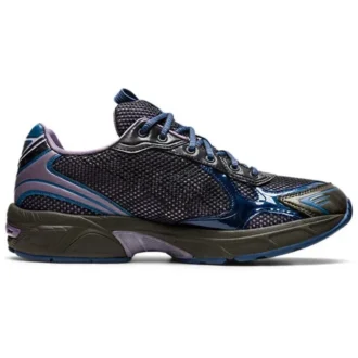 UB4-S GEL-1130 « Graphite Grey Grand Shark »