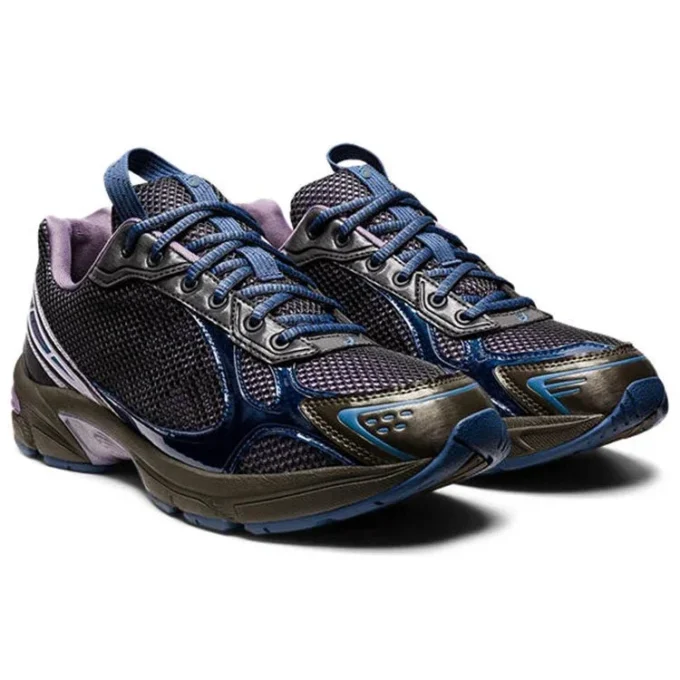 UB4-S GEL-1130 « Graphite Grey Grand Shark »