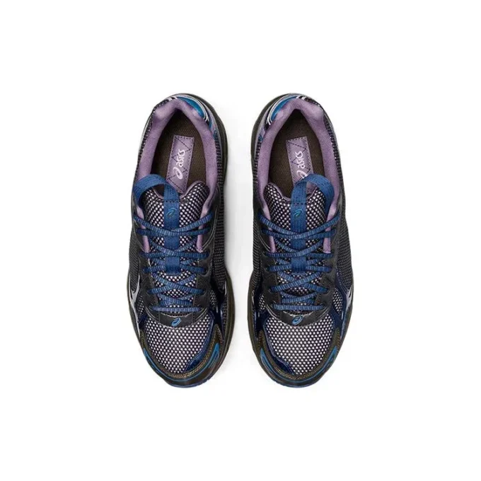 UB4-S GEL-1130 « Graphite Grey Grand Shark »