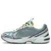 UB4-S GEL-1130 « Smoke Blue Pure Silver »