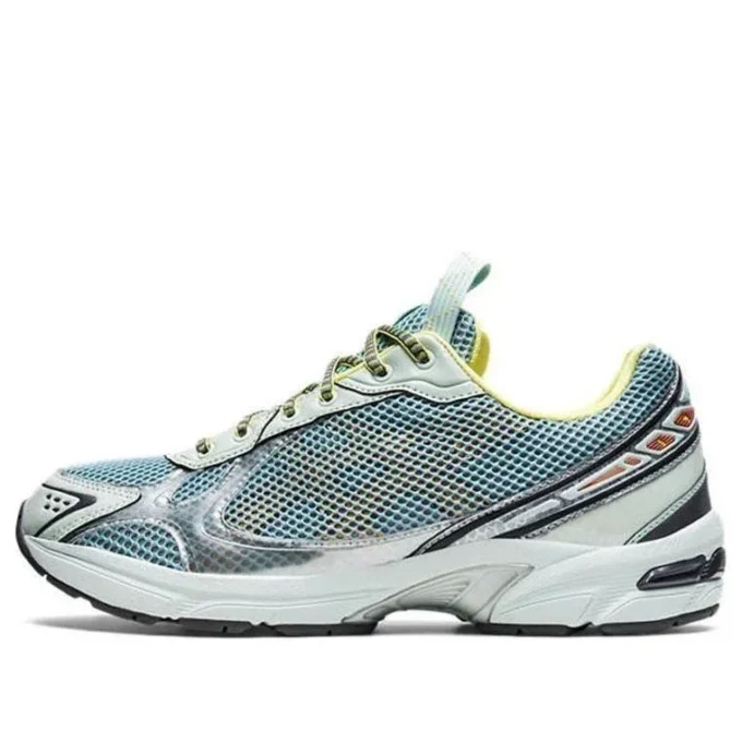 UB4-S GEL-1130 « Smoke Blue Pure Silver »