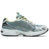 UB4-S GEL-1130 « Smoke Blue Pure Silver »