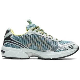 UB4-S GEL-1130 « Smoke Blue Pure Silver »
