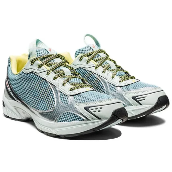 UB4-S GEL-1130 « Smoke Blue Pure Silver »