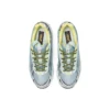 UB4-S GEL-1130 « Smoke Blue Pure Silver »