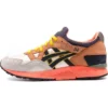 Ubiq x Gel-Lyte 5 « Midnight Bloom »