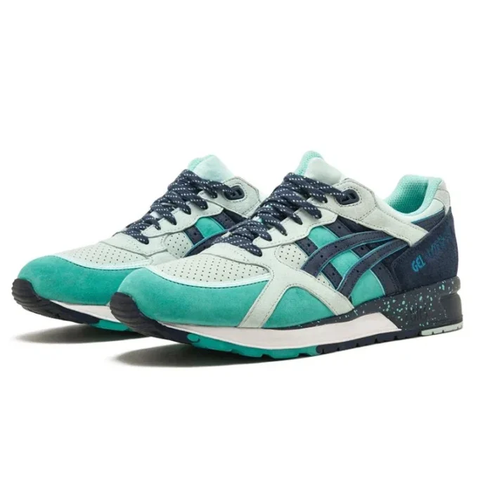 Ubiq x Gel-Lyte Speed « Cool Breeze »