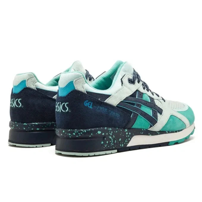Ubiq x Gel-Lyte Speed « Cool Breeze »