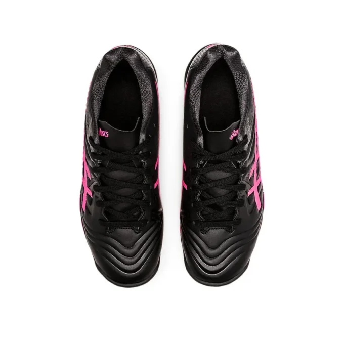 Ultrezza 2 TF « Black Pink Glow »