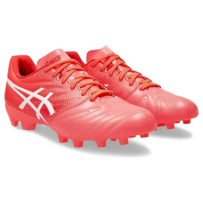 Ultrezza Club 3 « Flash Coral »