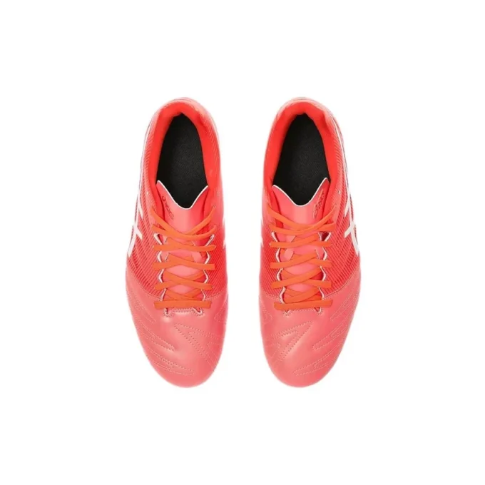 Ultrezza Club 3 « Flash Coral »