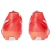Ultrezza Club 3 « Flash Coral »