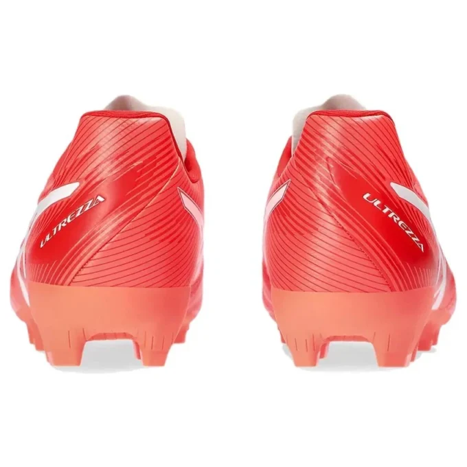 Ultrezza Club 3 « Flash Coral »