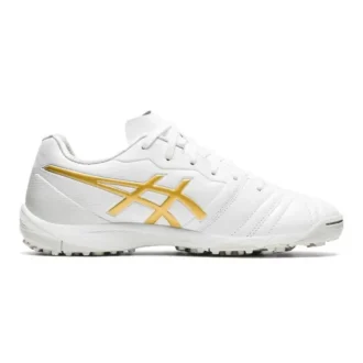 Ultrezza TF Turf KIDS Blanc/Jaune