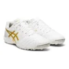 Ultrezza TF Turf KIDS Blanc/Jaune