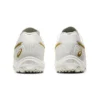 Ultrezza TF Turf KIDS Blanc/Jaune