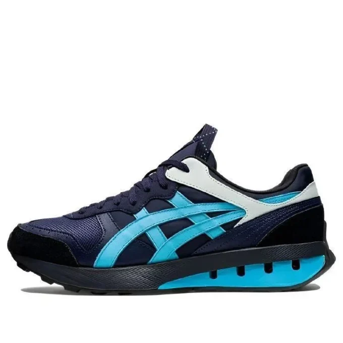 UN1-S Jogger X81 « Baritone Blue »