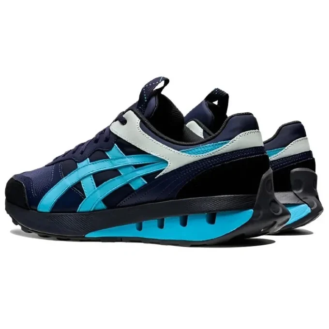 UN1-S Jogger X81 « Baritone Blue »