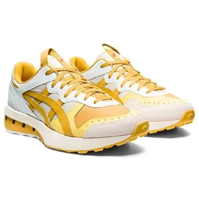 UN1-S Jogger X81 « Bright Gold »
