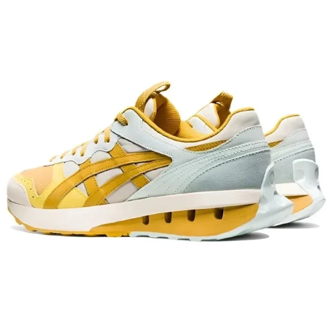 UN1-S Jogger X81 « Bright Gold »