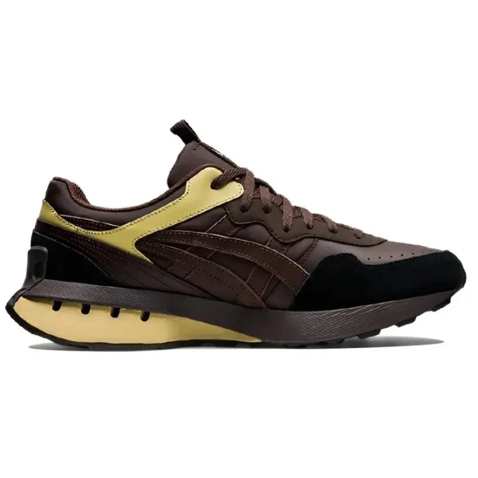 UN1-S Jogger X81 « Coffee Bean »