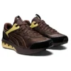 UN1-S Jogger X81 « Coffee Bean »
